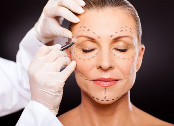 PLASTIC AND COSMETIC SURGERY