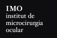 IMO Instituto de Microcirugía Ocular